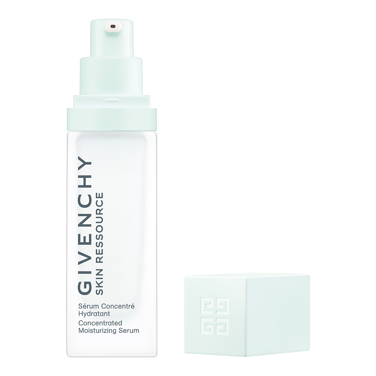Skin Ressource Concentrated Moisturizing Serum – Givenchy HK