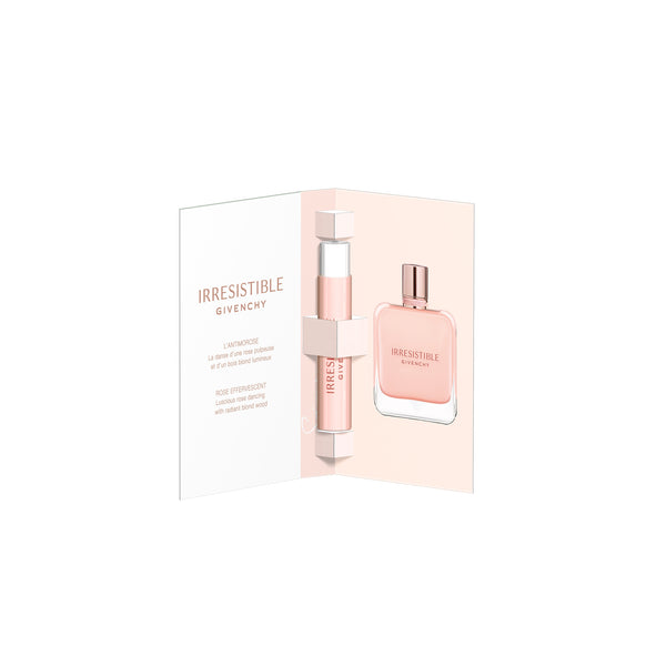 Irresistible EDP Rose Velvet 1ml