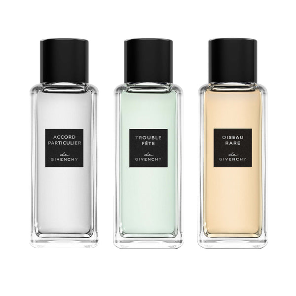 ACCORD PARTICULIER | Givenchy Beauty